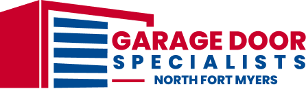 Garage Door Repair North Fort Myers - Garage Doors Specialist